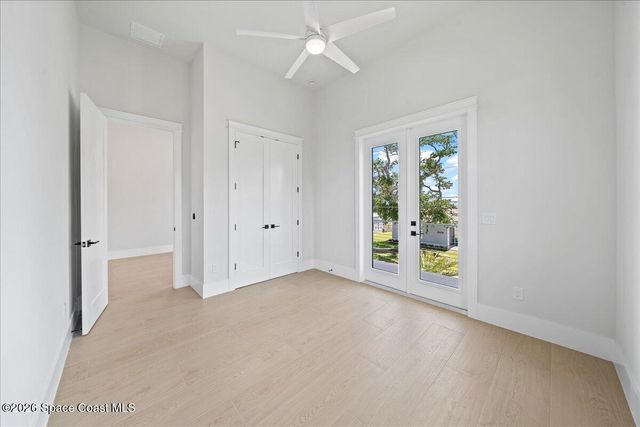 1295 S Banana River Drive, Merritt Island, FL 32952
