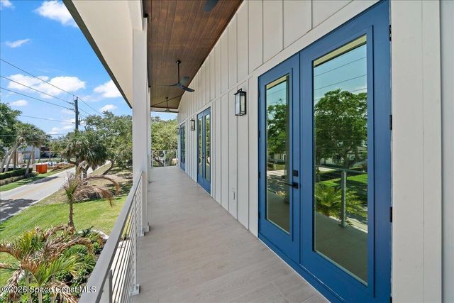 1295 S Banana River Drive, Merritt Island, FL 32952