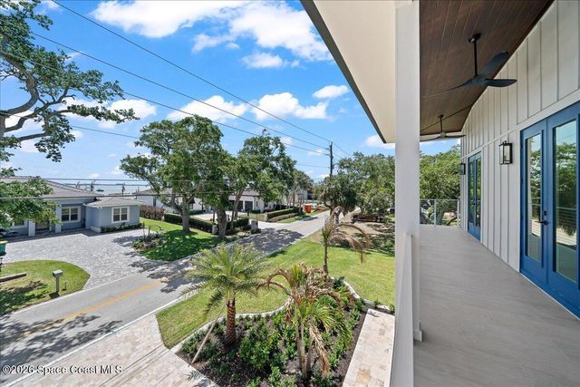 1295 S Banana River Drive, Merritt Island, FL 32952