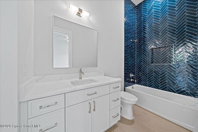 1295 S Banana River Drive, Merritt Island, FL 32952