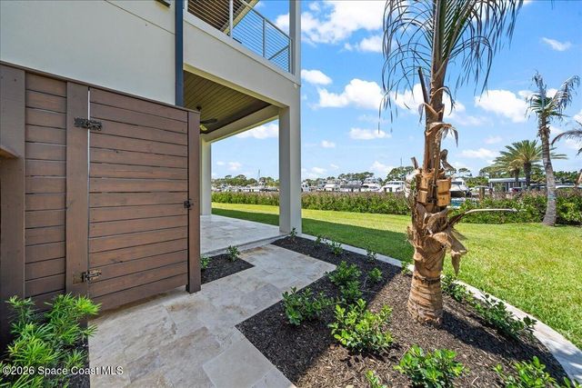 1295 S Banana River Drive, Merritt Island, FL 32952