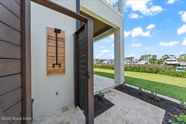 1295 S Banana River Drive, Merritt Island, FL 32952