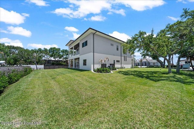 1295 S Banana River Drive, Merritt Island, FL 32952