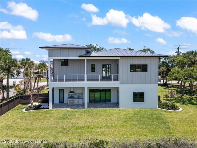 1295 S Banana River Drive, Merritt Island, FL 32952