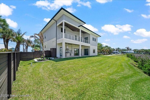 1295 S Banana River Drive, Merritt Island, FL 32952