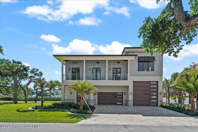 1295 S Banana River Drive, Merritt Island, FL 32952