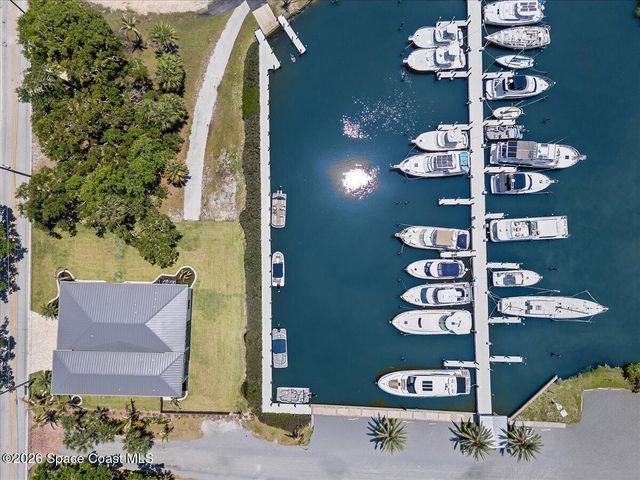 1295 S Banana River Drive, Merritt Island, FL 32952