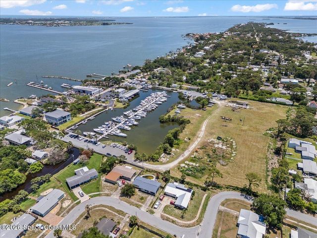 1295 S Banana River Drive, Merritt Island, FL 32952