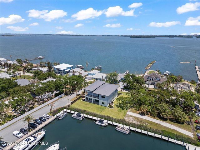 1295 S Banana River Drive, Merritt Island, FL 32952