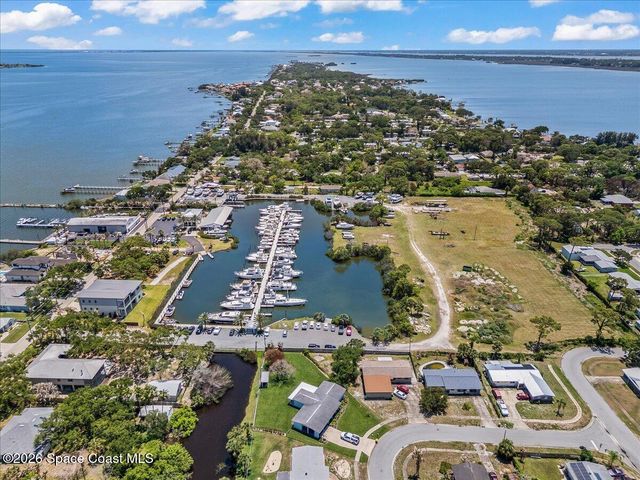 1295 S Banana River Drive, Merritt Island, FL 32952
