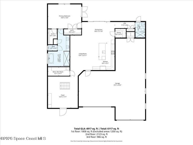 1295 S Banana River Drive, Merritt Island, FL 32952
