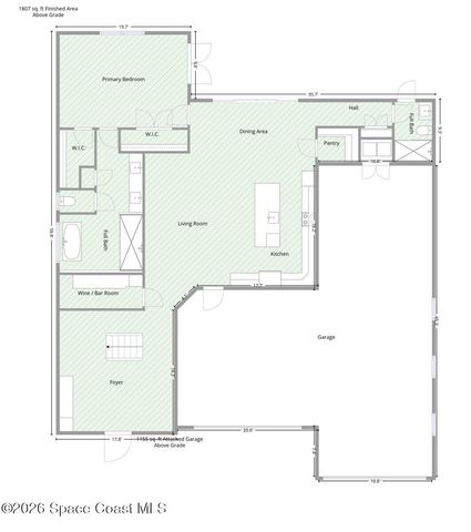 1295 S Banana River Drive, Merritt Island, FL 32952