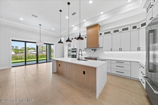 1295 S Banana River Drive, Merritt Island, FL 32952