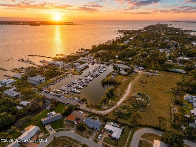 1295 S Banana River Drive, Merritt Island, FL 32952