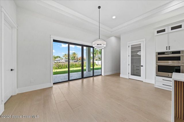 1295 S Banana River Drive, Merritt Island, FL 32952