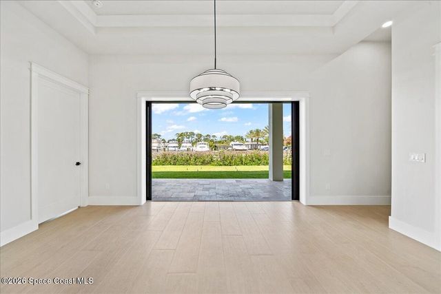 1295 S Banana River Drive, Merritt Island, FL 32952