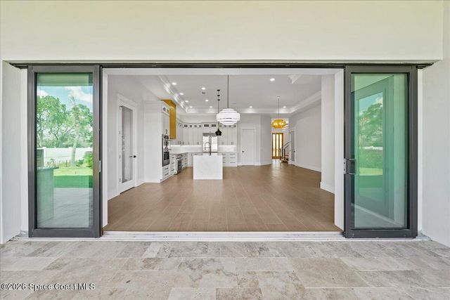 1295 S Banana River Drive, Merritt Island, FL 32952