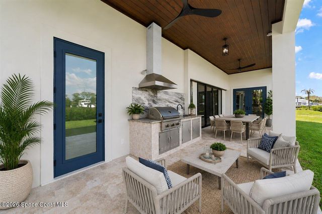 1295 S Banana River Drive, Merritt Island, FL 32952