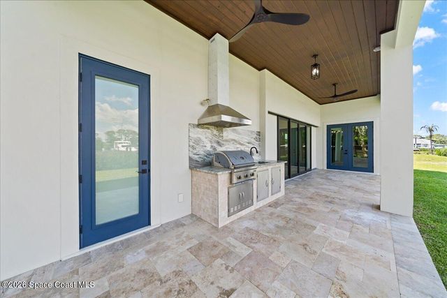 1295 S Banana River Drive, Merritt Island, FL 32952