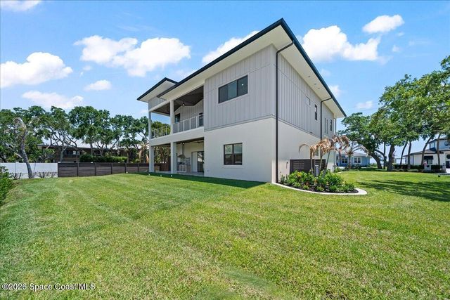 1295 S Banana River Drive, Merritt Island, FL 32952