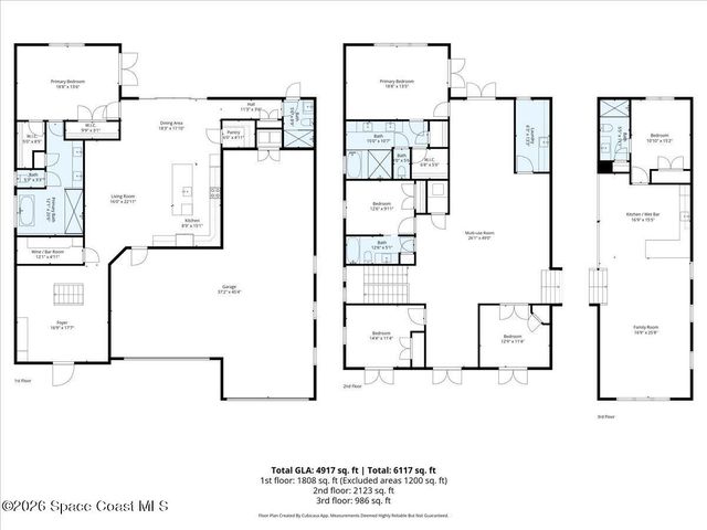 1295 S Banana River Drive, Merritt Island, FL 32952