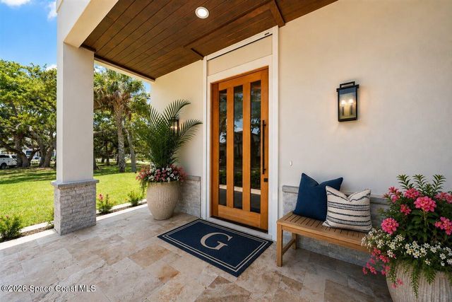 1295 S Banana River Drive, Merritt Island, FL 32952