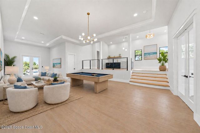 1295 S Banana River Drive, Merritt Island, FL 32952