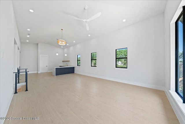 1295 S Banana River Drive, Merritt Island, FL 32952
