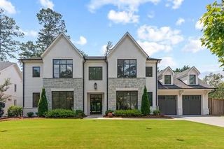 4550 Jolyn Place, Sandy Springs, GA 30342