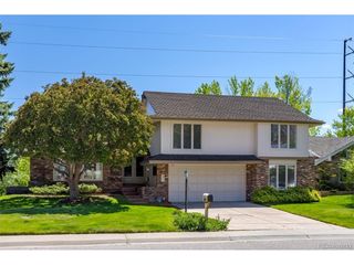 5562 E Caley Ave, Centennial, CO 80121
