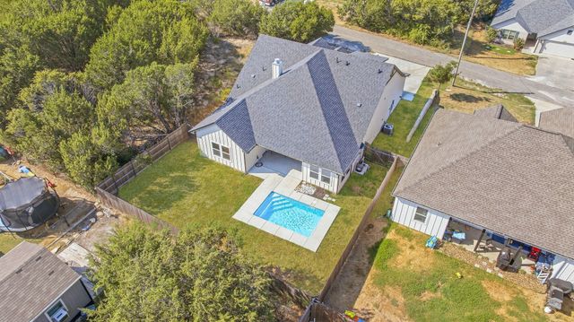 4825 Wichita Street, Granbury, TX 76048