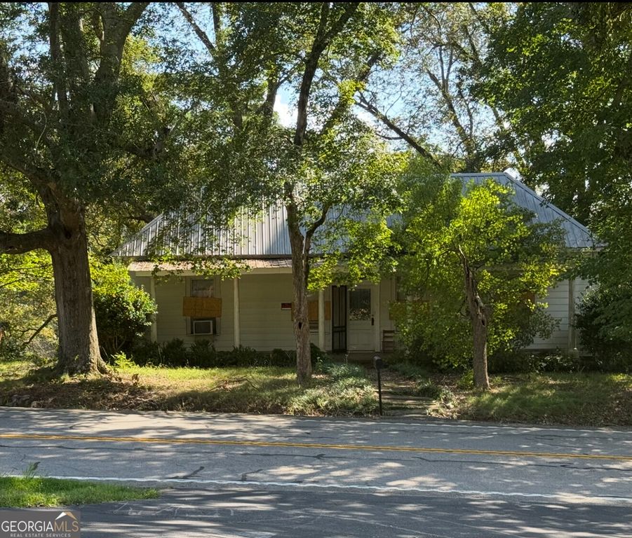 4638 Brockton Road, Jefferson, GA 30549