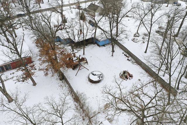 22939 Sherman Road, Steger, IL 60475