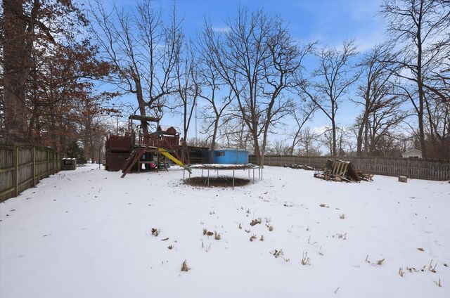 22939 Sherman Road, Steger, IL 60475