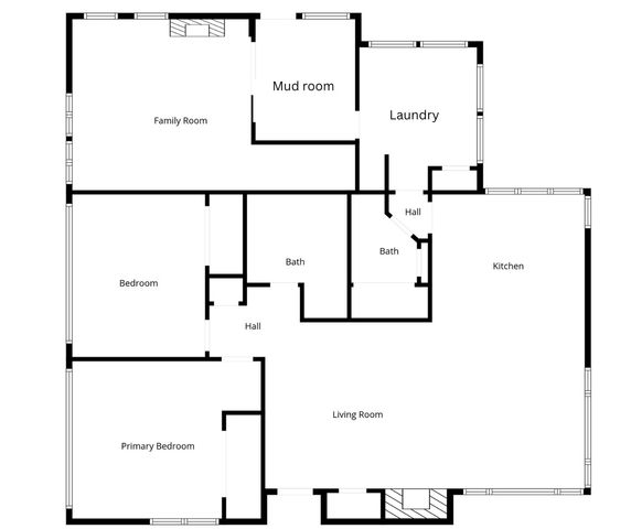 22939 Sherman Road, Steger, IL 60475