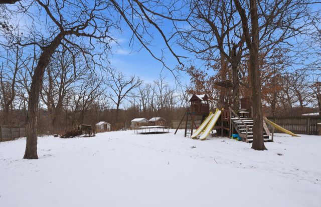 22939 Sherman Road, Steger, IL 60475