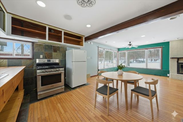 22939 Sherman Road, Steger, IL 60475