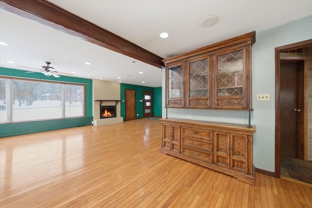 22939 Sherman Road, Steger, IL 60475