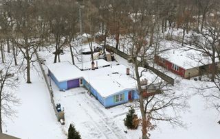 22939 Sherman Road, Steger, IL 60475