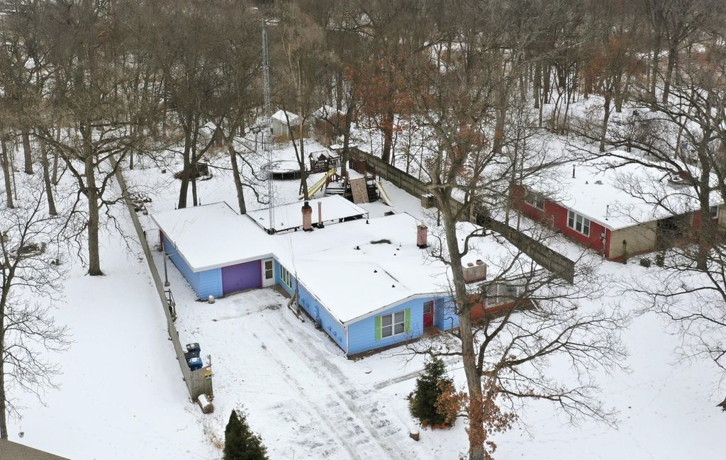 22939 Sherman Road, Steger, IL 60475