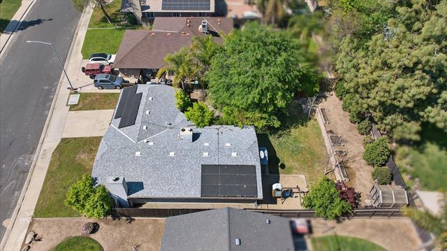 1715 Donner Avenue, Clovis, CA 93611