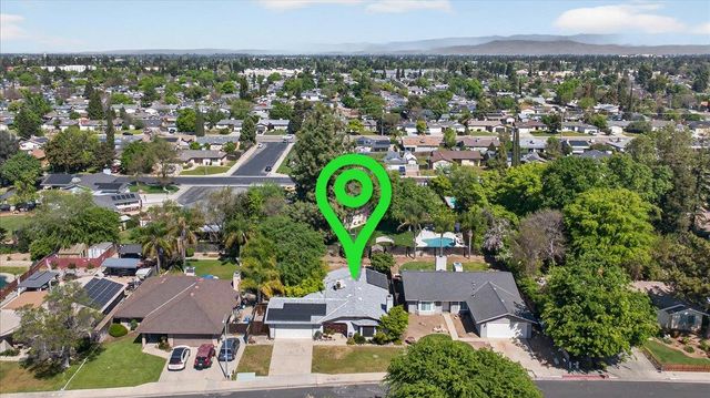 1715 Donner Avenue, Clovis, CA 93611