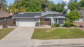 1715 Donner Avenue, Clovis, CA 93611