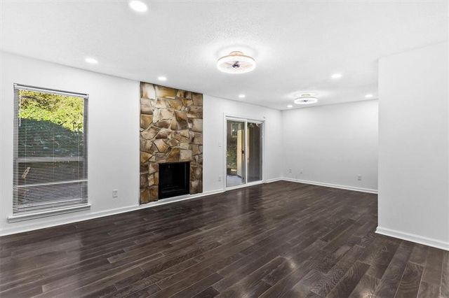 6363 BRANDYWINE Trail, Peachtree Corners, GA 30092