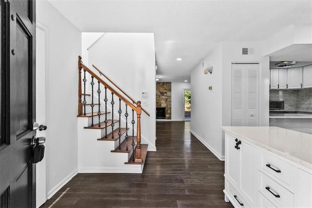 6363 BRANDYWINE Trail, Peachtree Corners, GA 30092