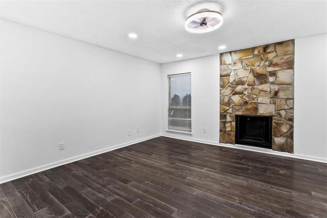 6363 BRANDYWINE Trail, Peachtree Corners, GA 30092