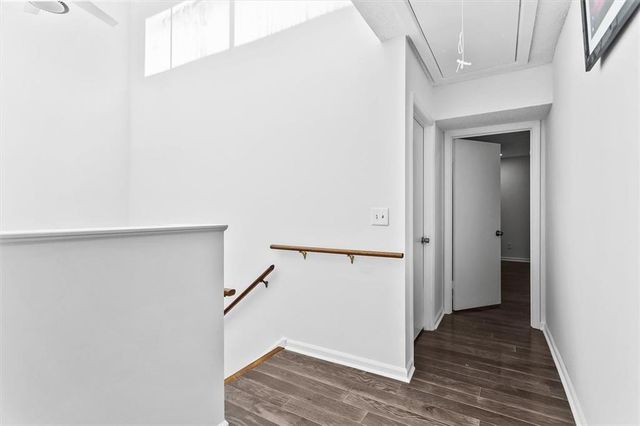 6363 BRANDYWINE Trail, Peachtree Corners, GA 30092