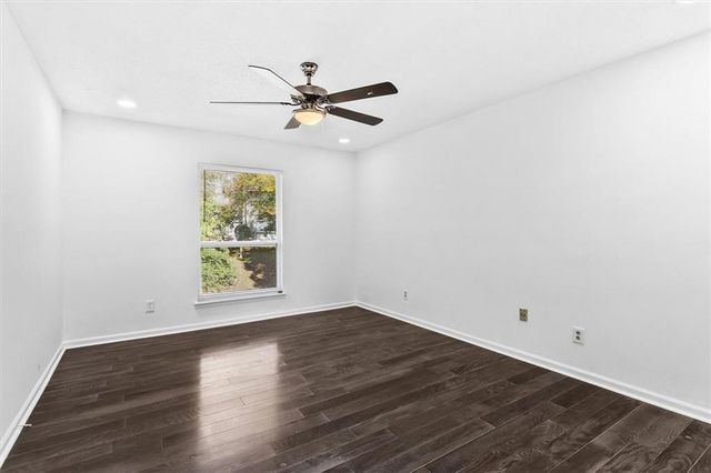 6363 BRANDYWINE Trail, Peachtree Corners, GA 30092