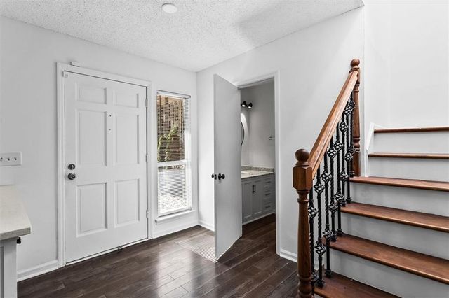 6363 BRANDYWINE Trail, Peachtree Corners, GA 30092