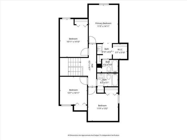 6363 BRANDYWINE Trail, Peachtree Corners, GA 30092